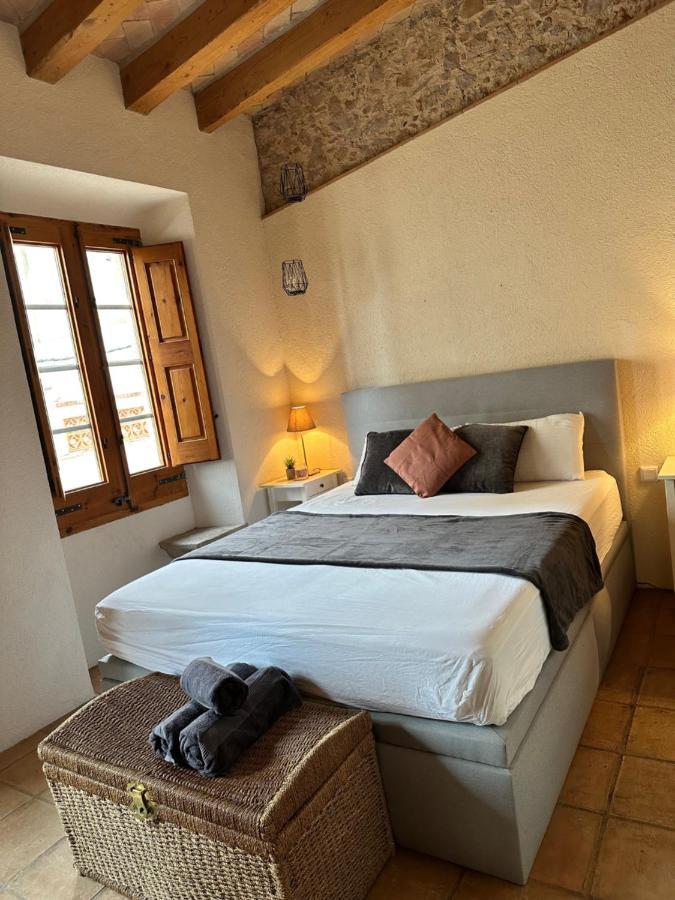 Ancla Villa L' Escala Eksteriør billede